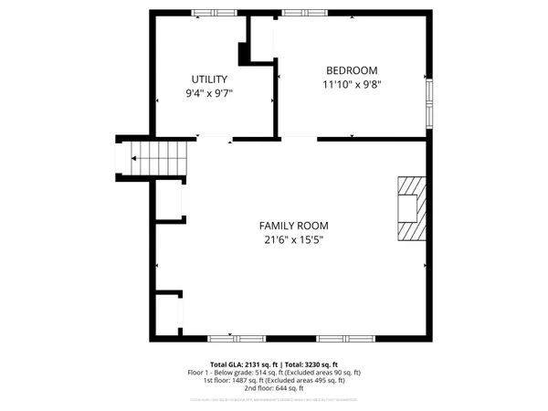 $439,900 | 3522 East Grandview Drive, Bloomington, IN 47408