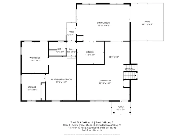 $439,900 | 3522 East Grandview Drive, Bloomington, IN 47408