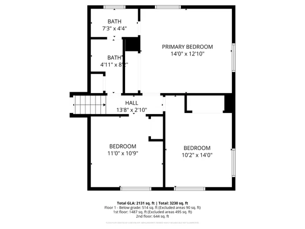 $439,900 | 3522 East Grandview Drive, Bloomington, IN 47408