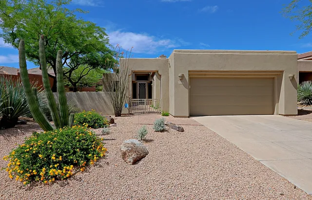 $6,400 | 7122 East Aloe Vera Drive, Scottsdale, AZ 85266