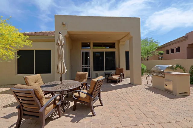 $6,400 | 7122 East Aloe Vera Drive, Scottsdale, AZ 85266