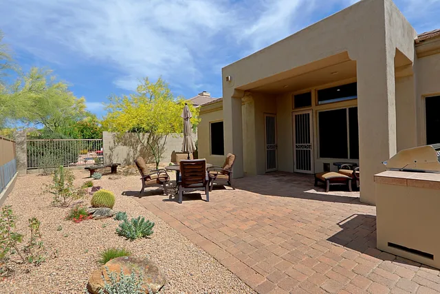 $6,400 | 7122 East Aloe Vera Drive, Scottsdale, AZ 85266
