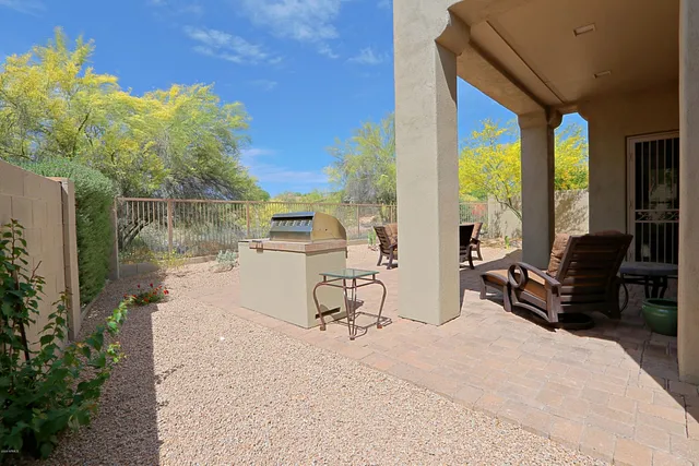$6,400 | 7122 East Aloe Vera Drive, Scottsdale, AZ 85266