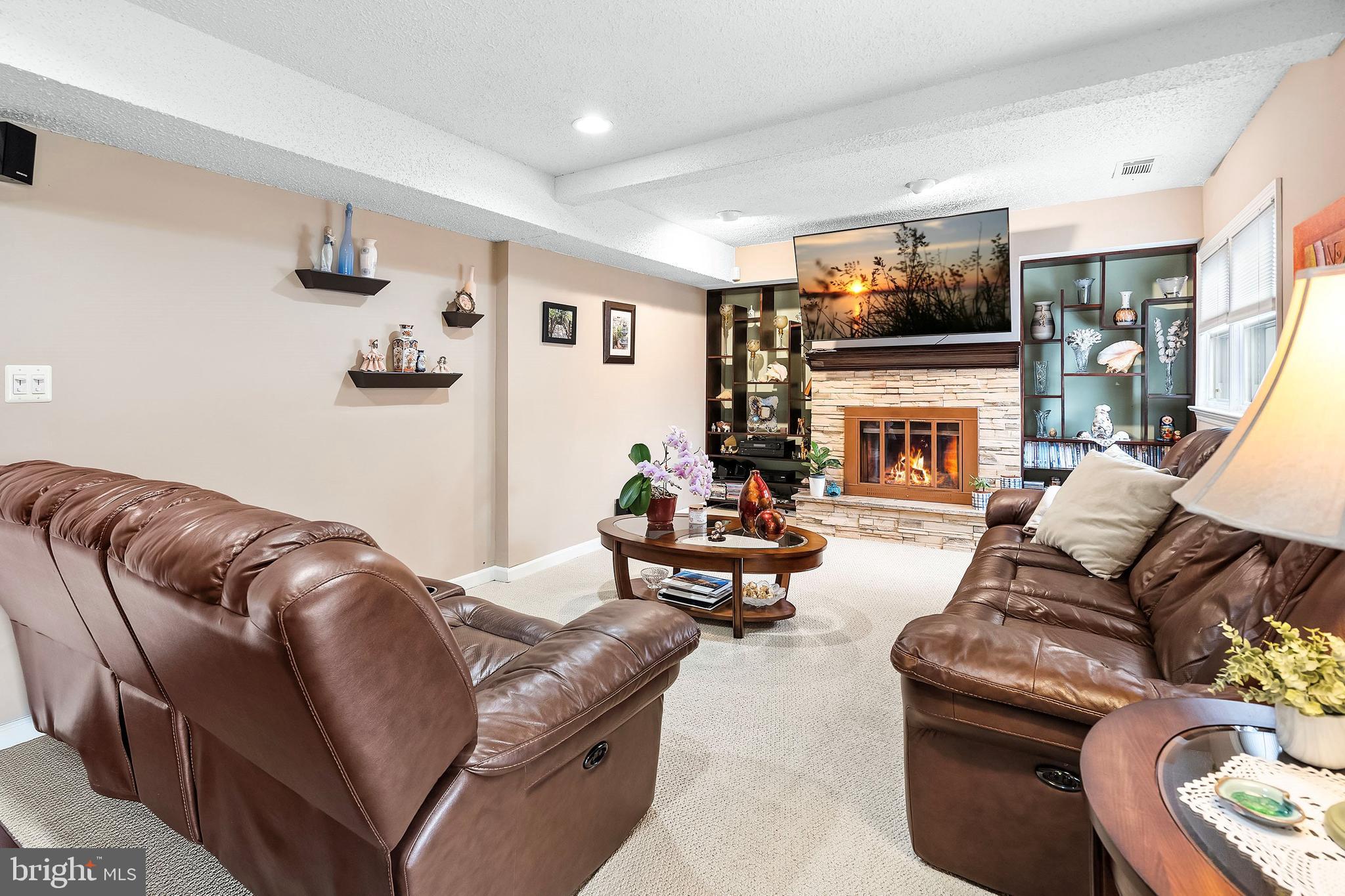 23 Blue Devil Lane Hamilton, NJ 08619 - Photo 11 of 52 Family Room