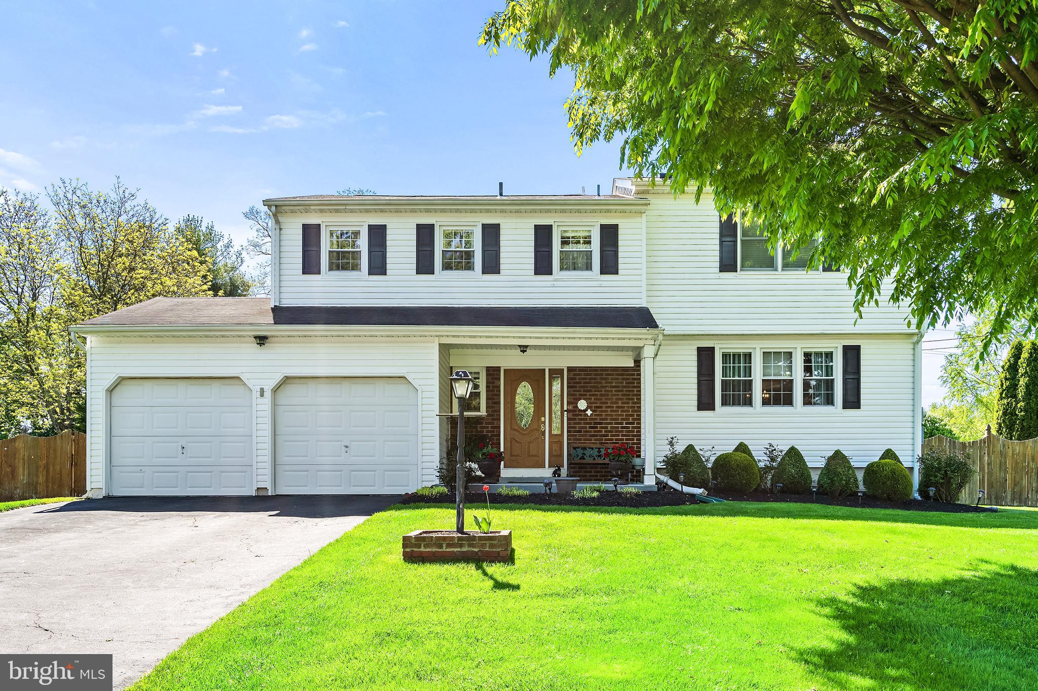 23 Blue Devil Lane Hamilton, NJ 08619 - Photo 2 of 52 Font