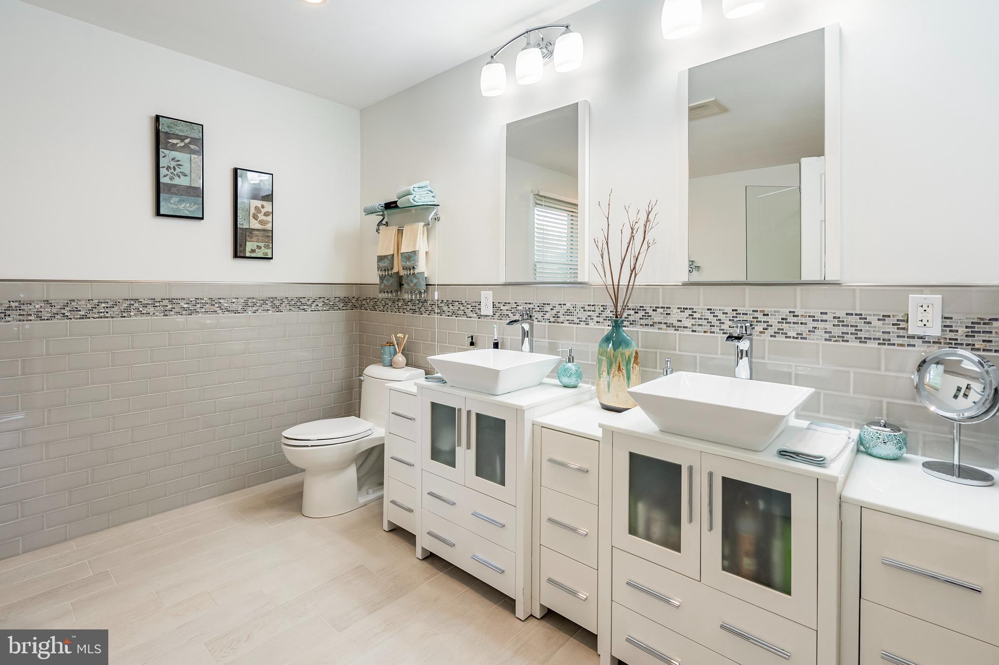 23 Blue Devil Lane Hamilton, NJ 08619 - Photo 22 of 52 Main Bathroom