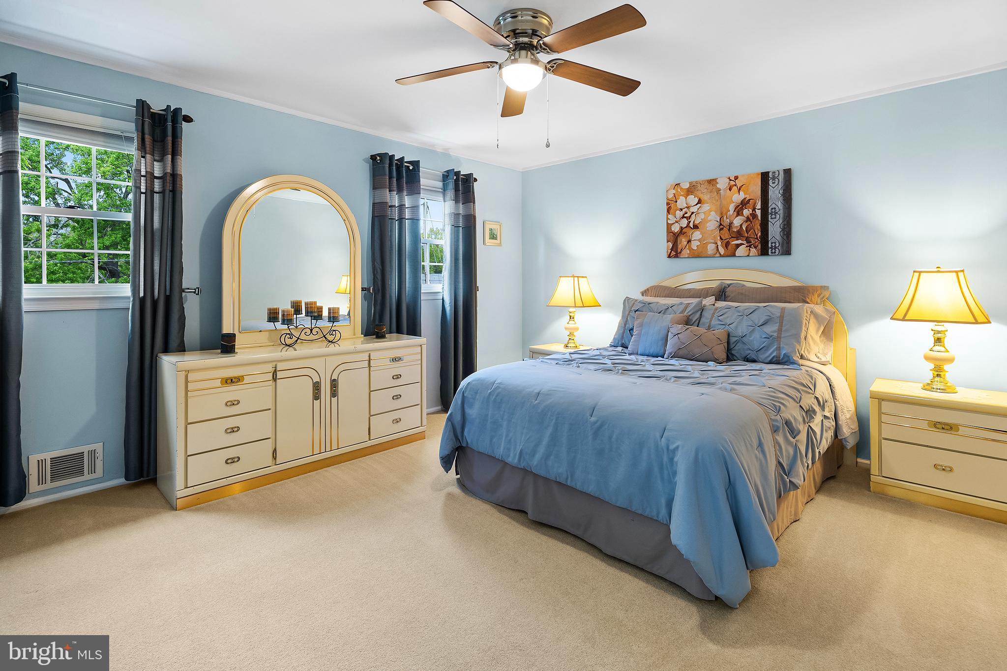 23 Blue Devil Lane Hamilton, NJ 08619 - Photo 24 of 52 Bedroom 2