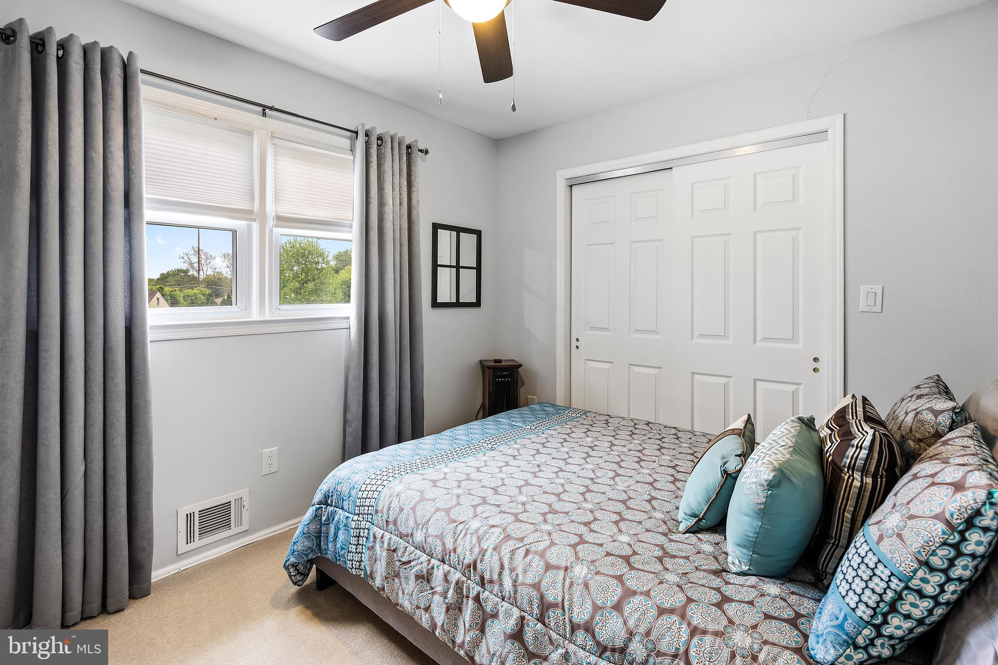 23 Blue Devil Lane Hamilton, NJ 08619 - Photo 27 of 52 Bedroom 3