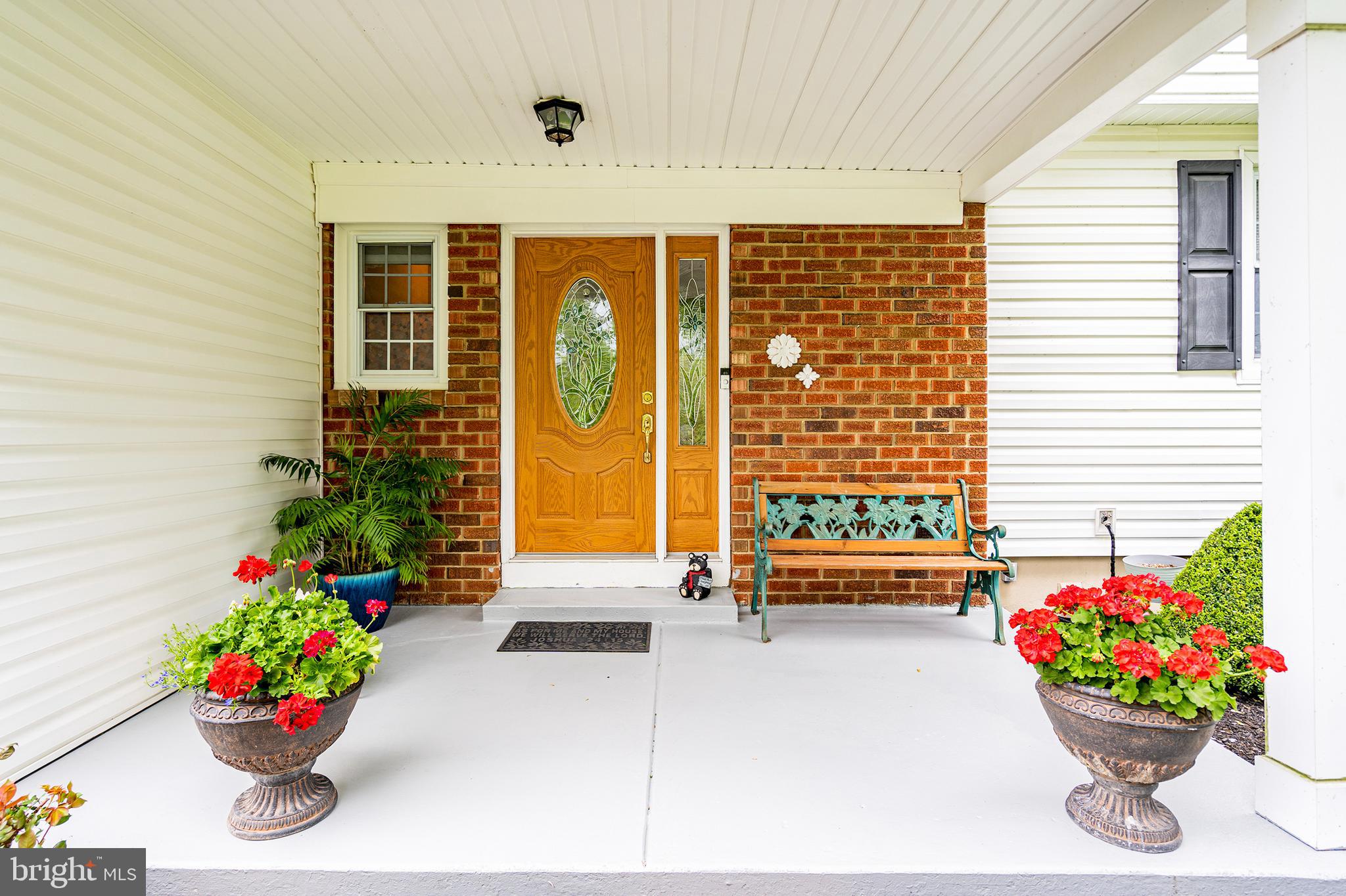 23 Blue Devil Lane Hamilton, NJ 08619 - Photo 3 of 52 Main Entrance