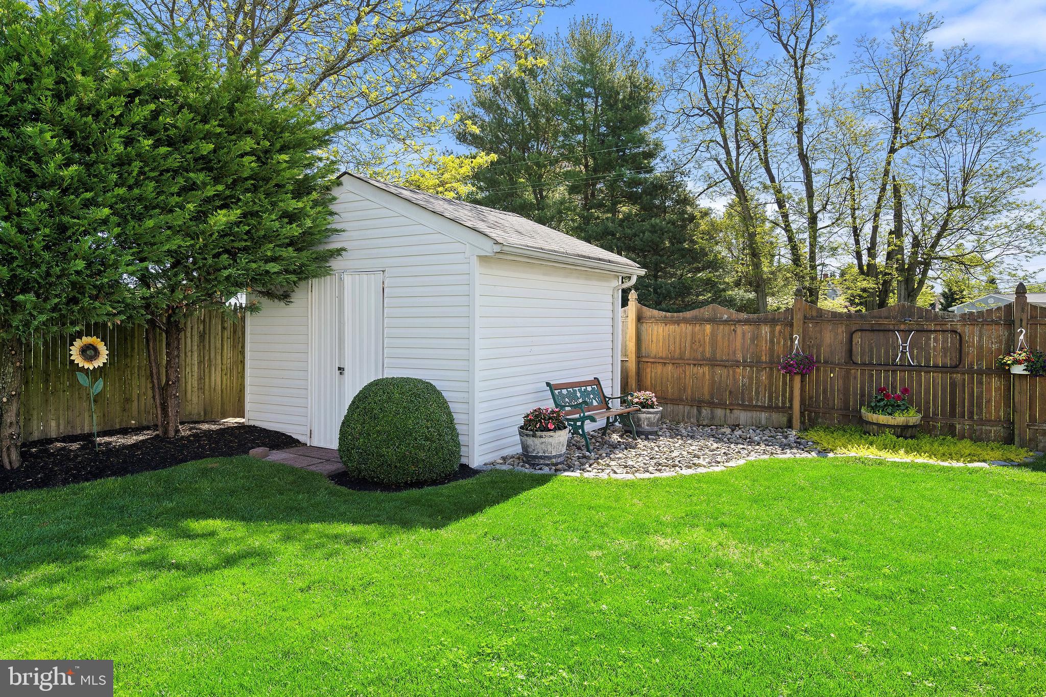 23 Blue Devil Lane Hamilton, NJ 08619 - Photo 33 of 52 Storage