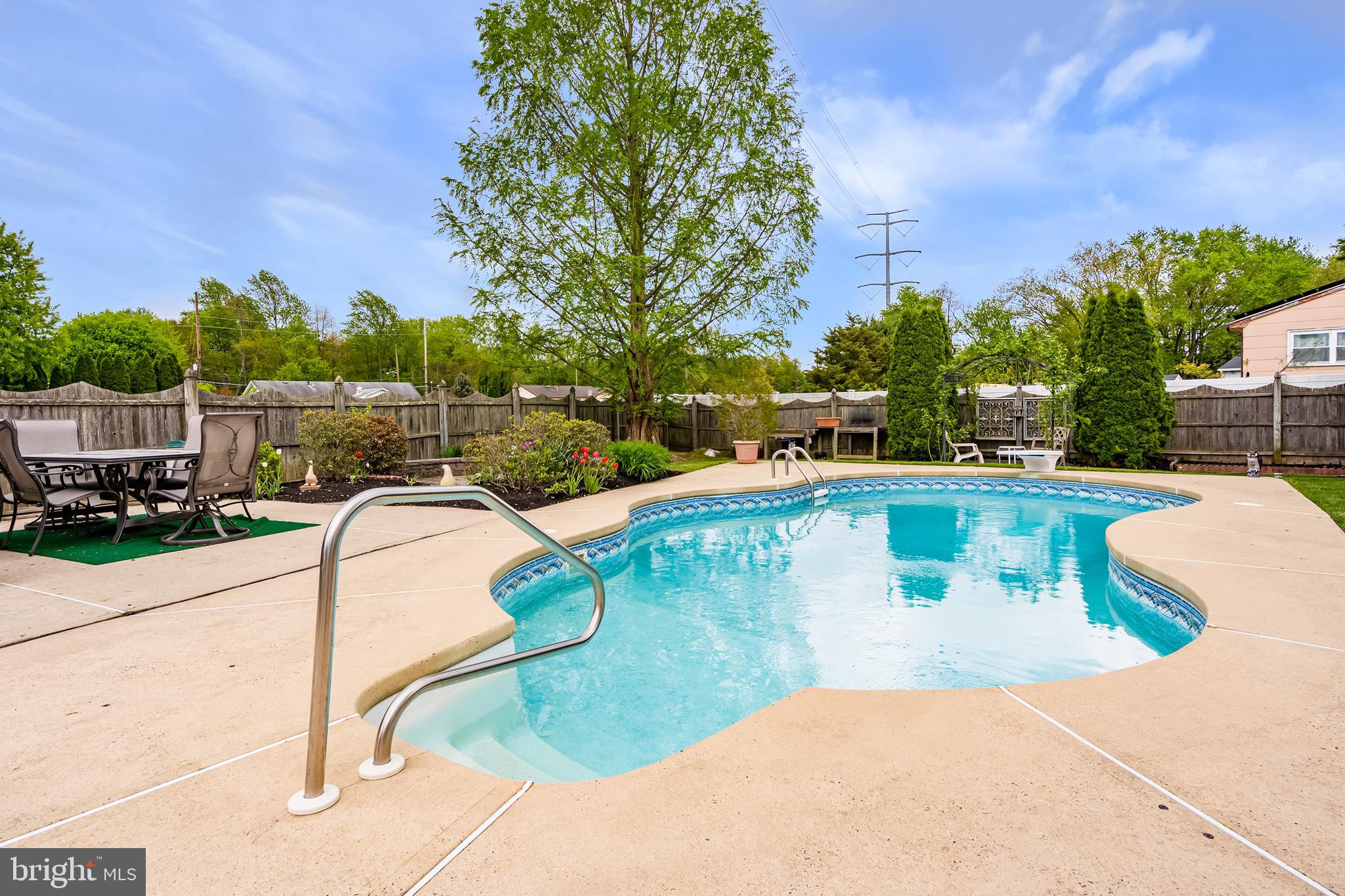 23 Blue Devil Lane Hamilton, NJ 08619 - Photo 37 of 52 Pool