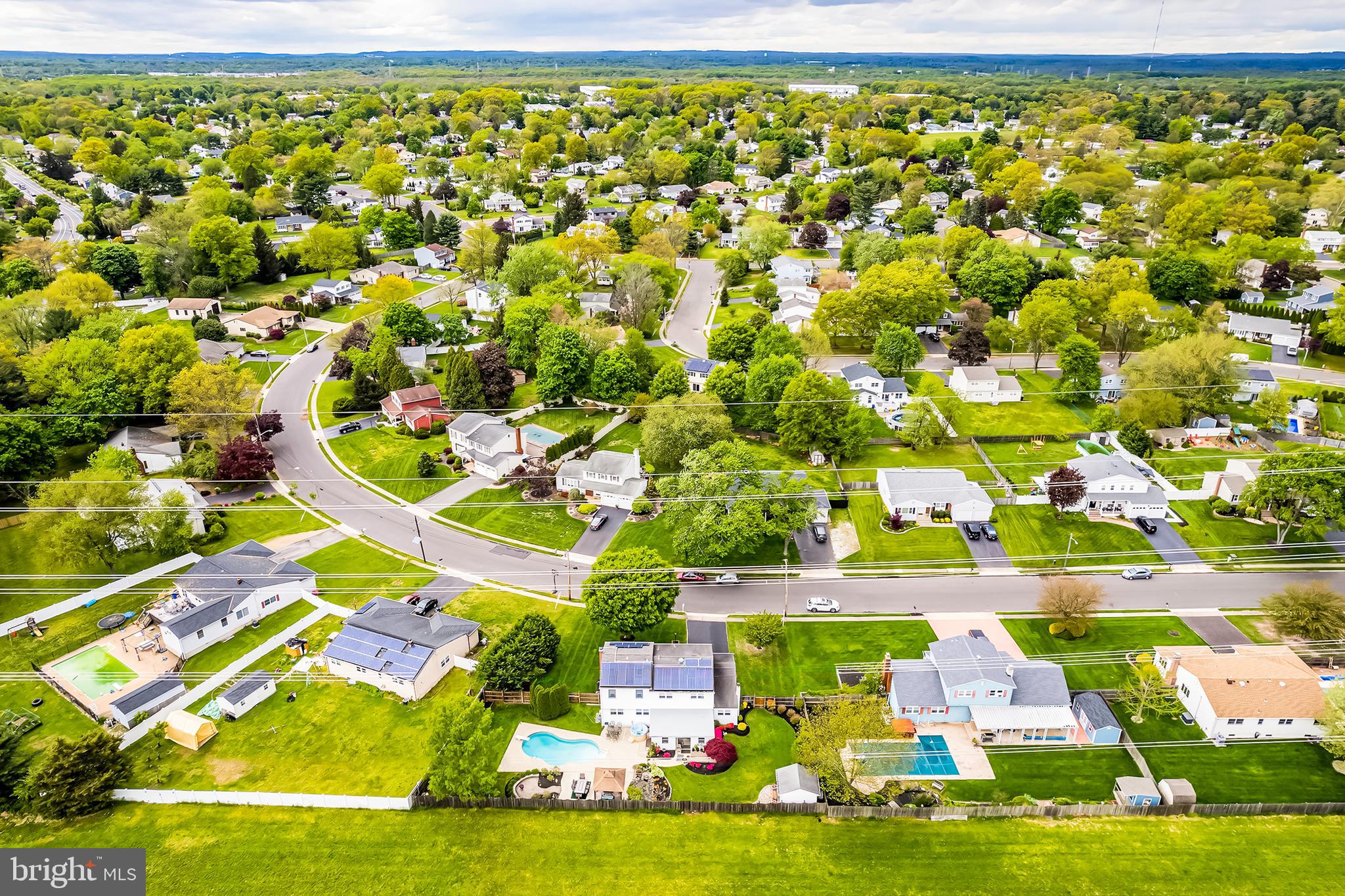 23 Blue Devil Lane Hamilton, NJ 08619 - Photo 52 of 52