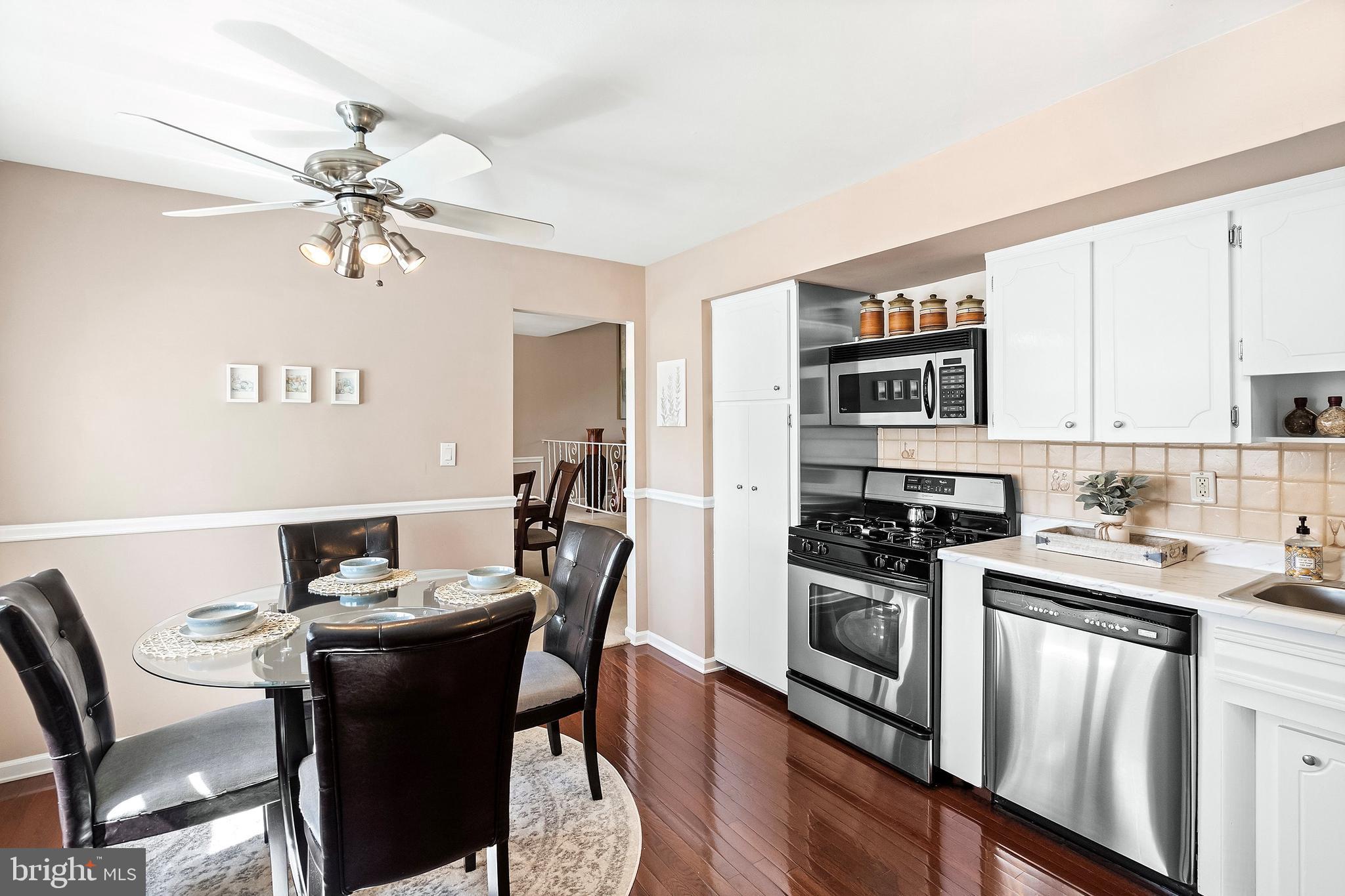 23 Blue Devil Lane Hamilton, NJ 08619 - Photo 9 of 52 Kitchen