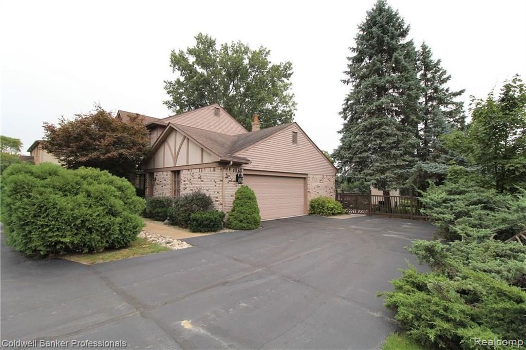 787 Dutton Road Rochester Hills, MI 48306 - Photo 40 of 41