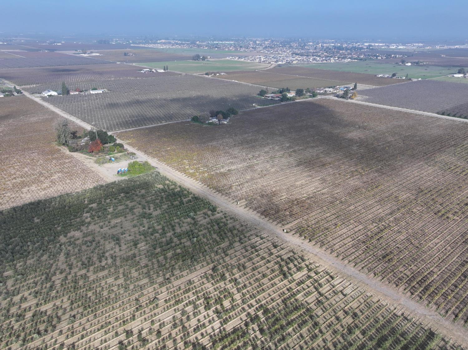 4801 East Parlier Avenue Fowler, CA 93625 - Photo 12 of 52 a view of an ocean beach and mountain