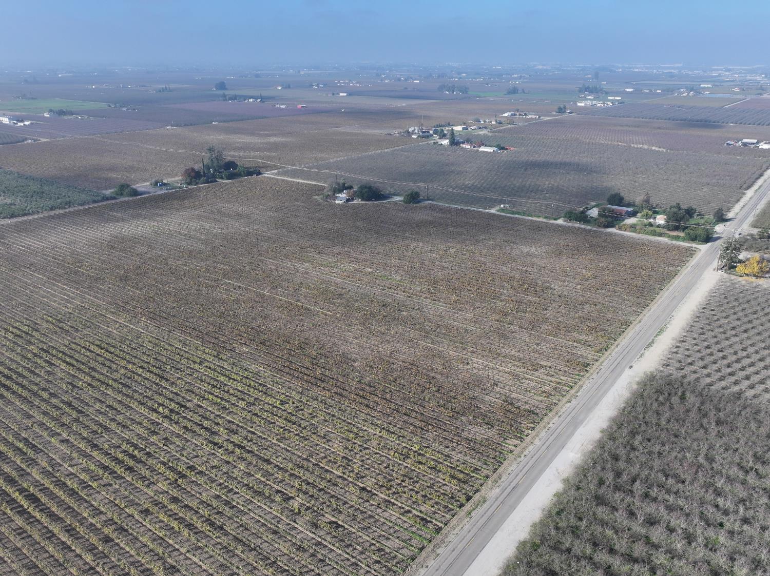 4801 East Parlier Avenue Fowler, CA 93625 - Photo 17 of 52 a view of city and ocean