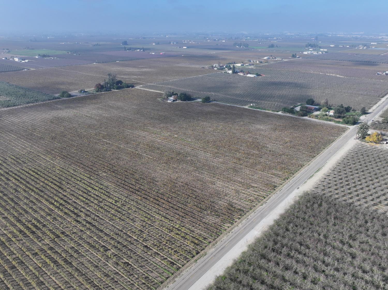 4801 East Parlier Avenue Fowler, CA 93625 - Photo 18 of 52 a view of city view and ocean view