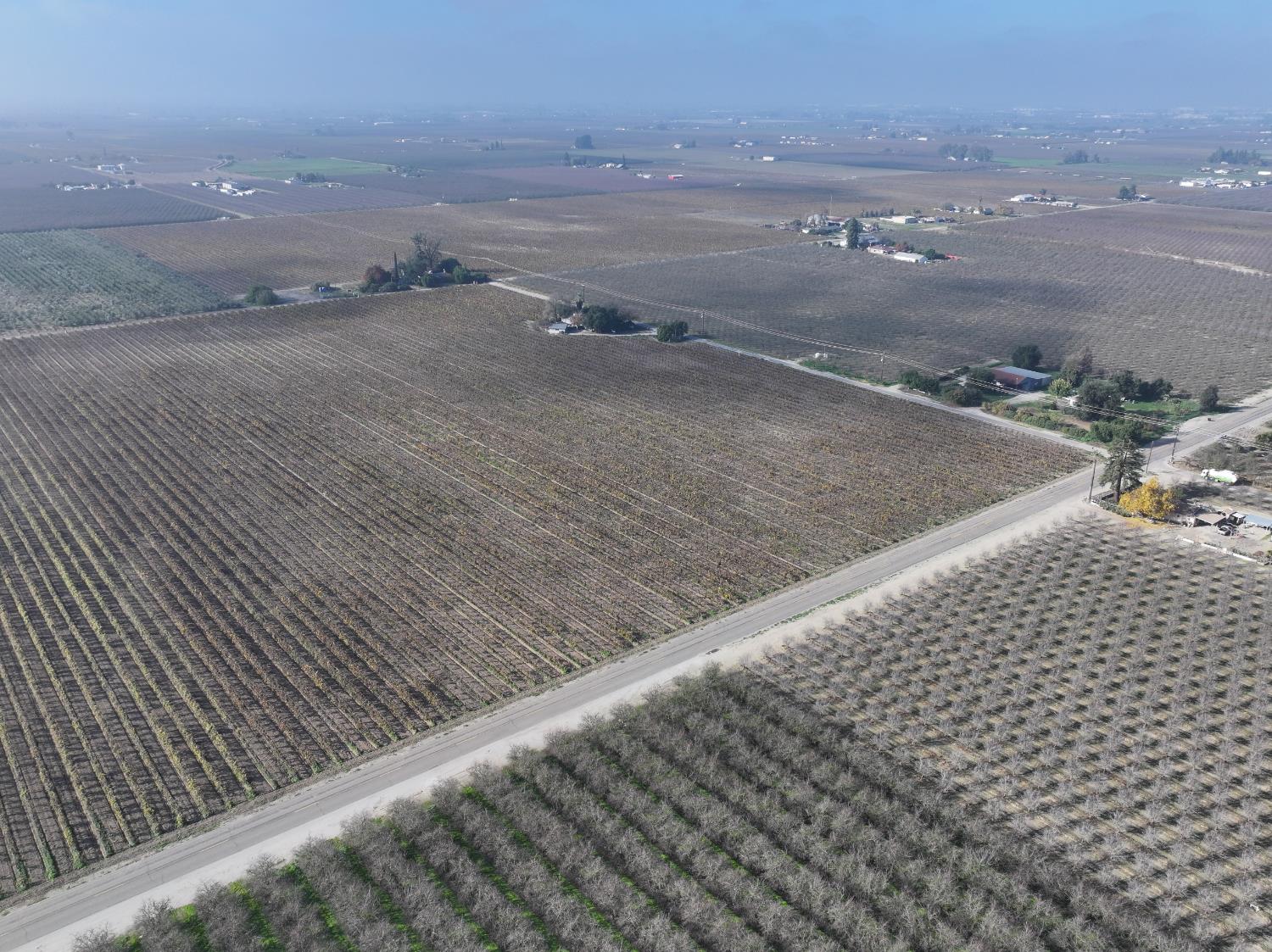 4801 East Parlier Avenue Fowler, CA 93625 - Photo 20 of 52 a view of city view and ocean view
