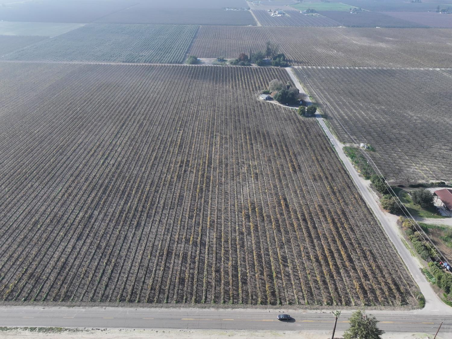4801 East Parlier Avenue Fowler, CA 93625 - Photo 24 of 52 a view of a terrace