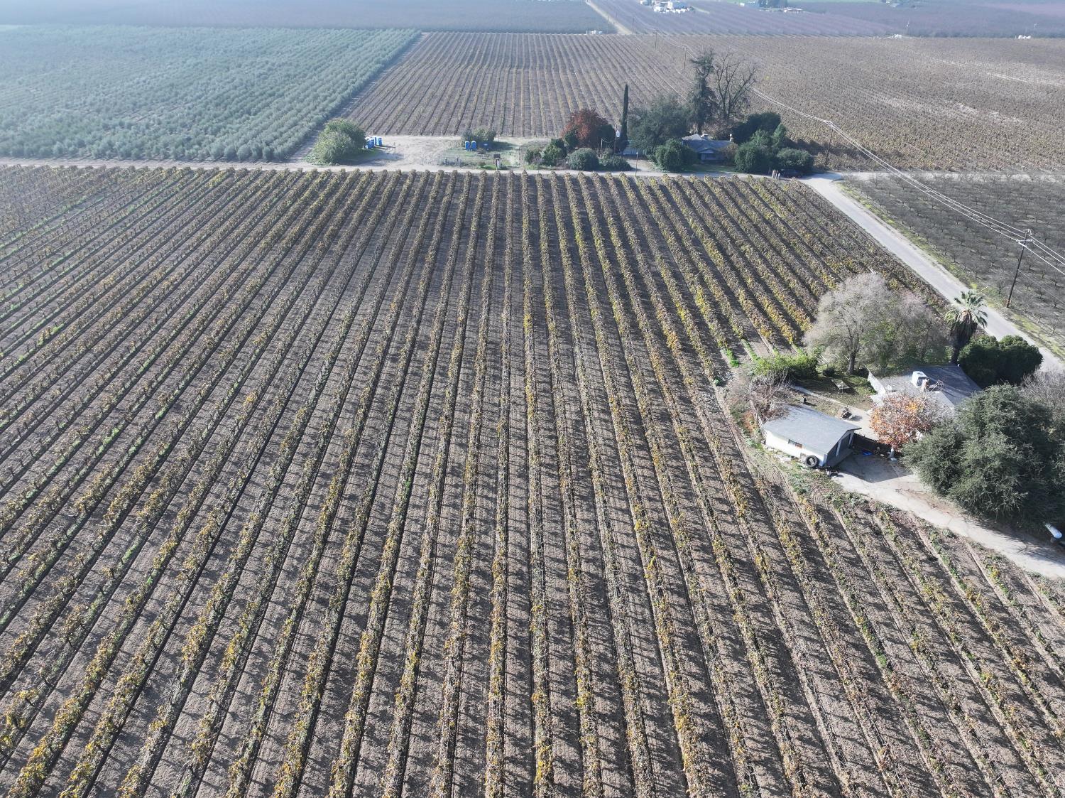 4801 East Parlier Avenue Fowler, CA 93625 - Photo 27 of 52 a view of terrace with wooden floor
