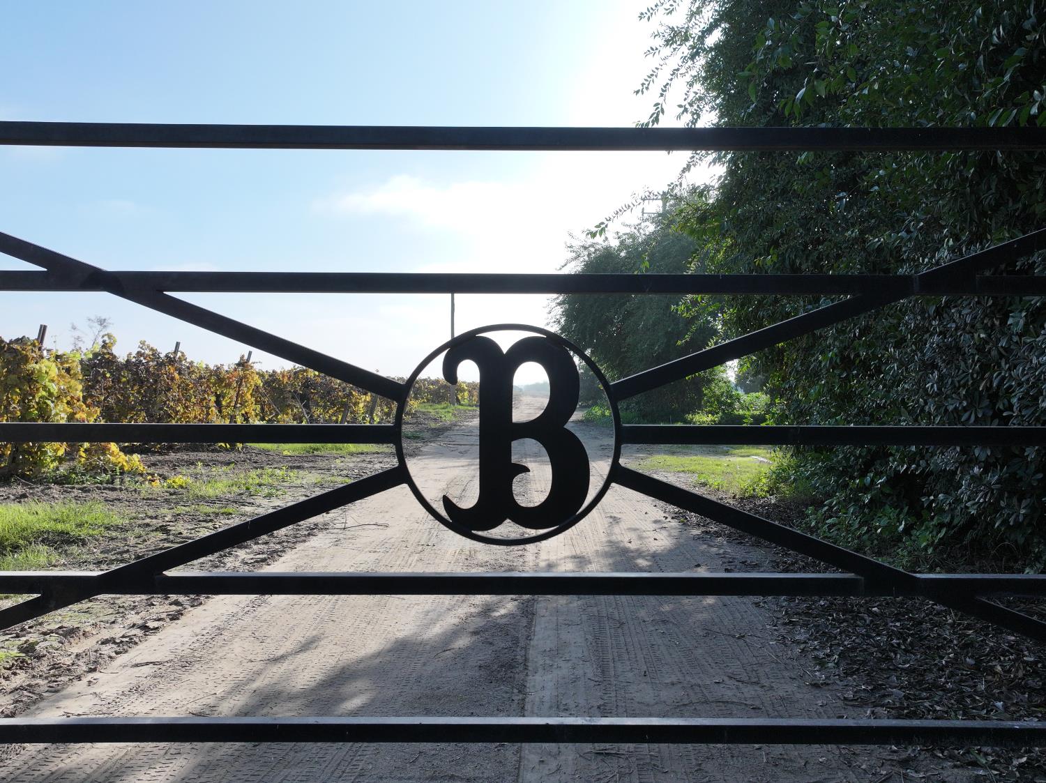 4801 East Parlier Avenue Fowler, CA 93625 - Photo 41 of 52 a black and white photo of a lake