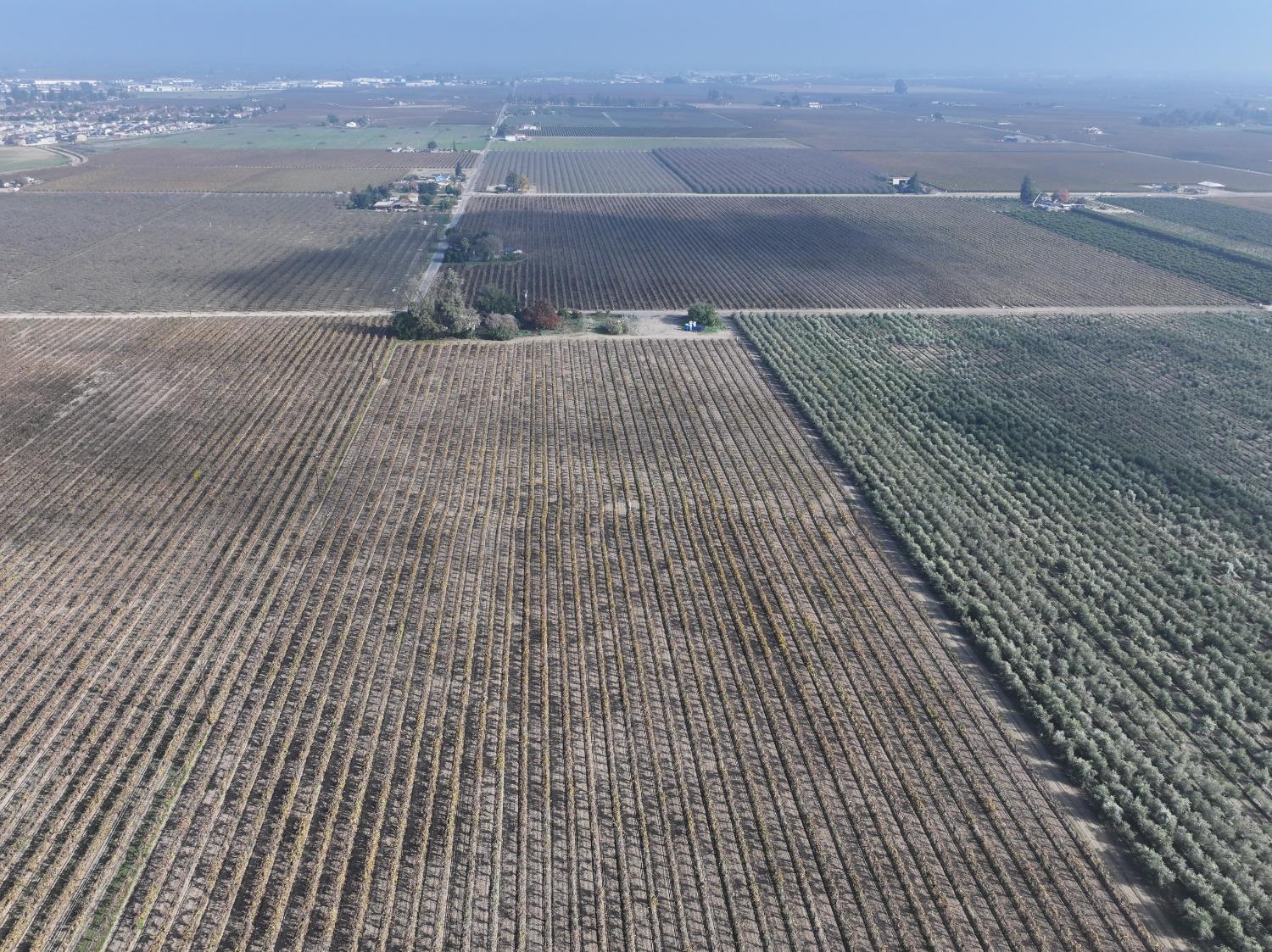 4801 East Parlier Avenue Fowler, CA 93625 - Photo 8 of 52 a view of a terrace view