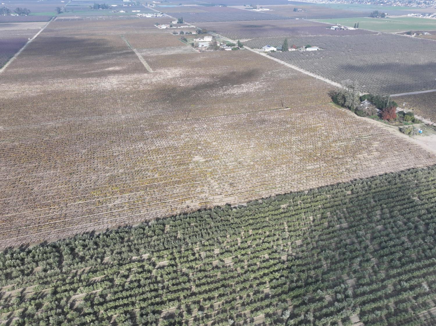 4801 East Parlier Avenue Fowler, CA 93625 - Photo 10 of 52 a view of a pathway