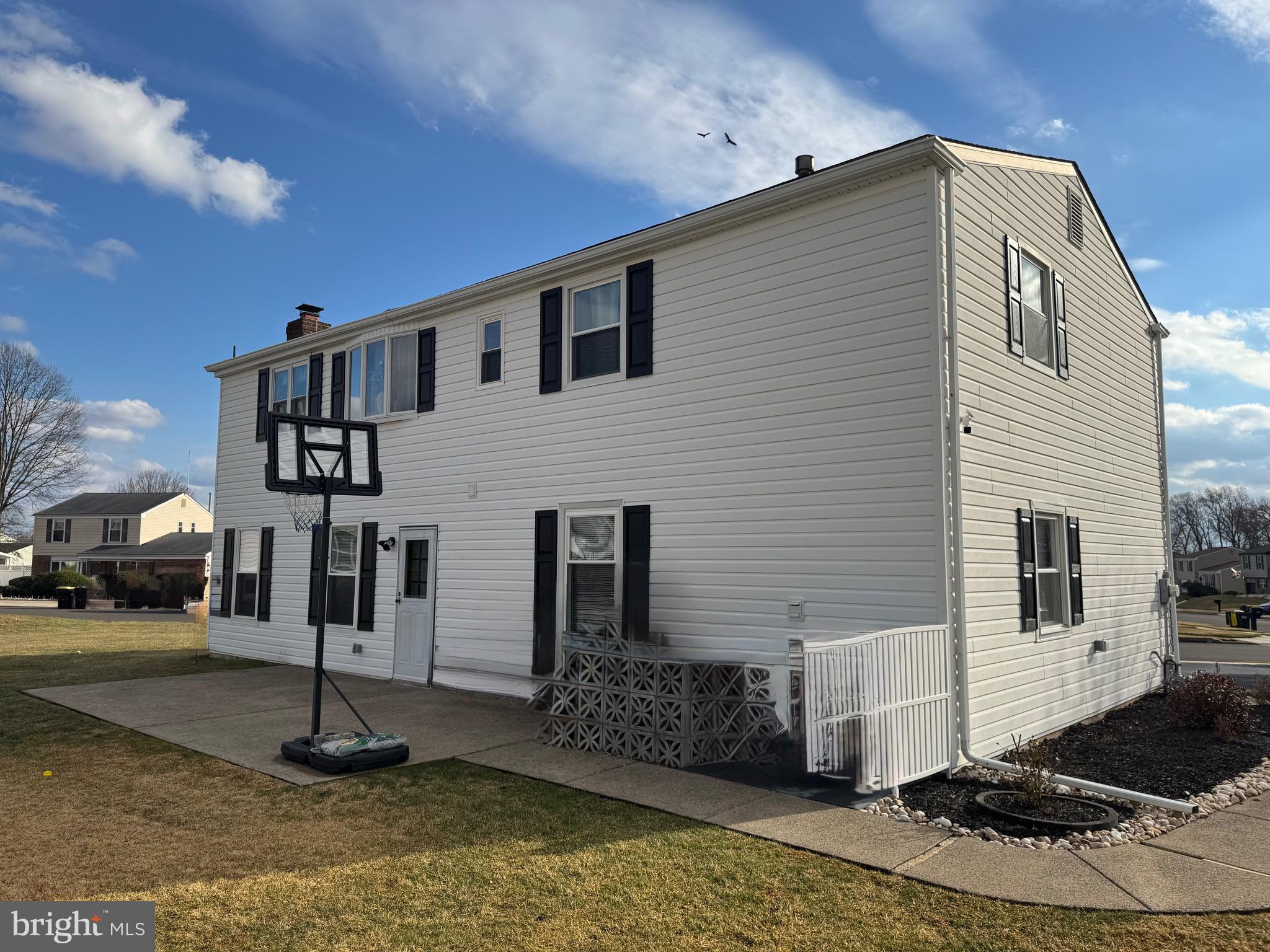 3161 Bogle Road Bensalem, PA 19020 - Photo 32 of 34 Gallery Image 32