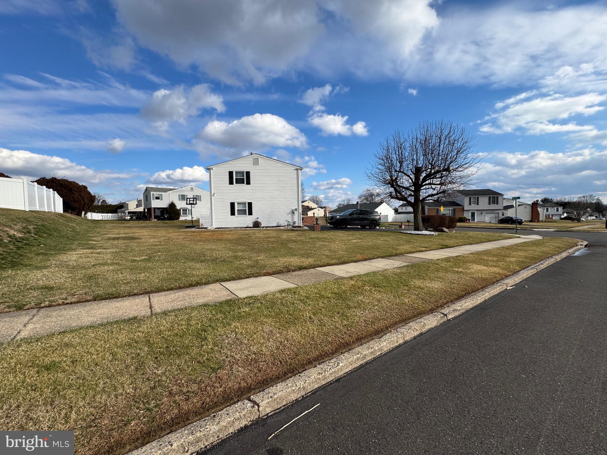 3161 Bogle Road Bensalem, PA 19020 - Photo 33 of 34 Gallery Image 33