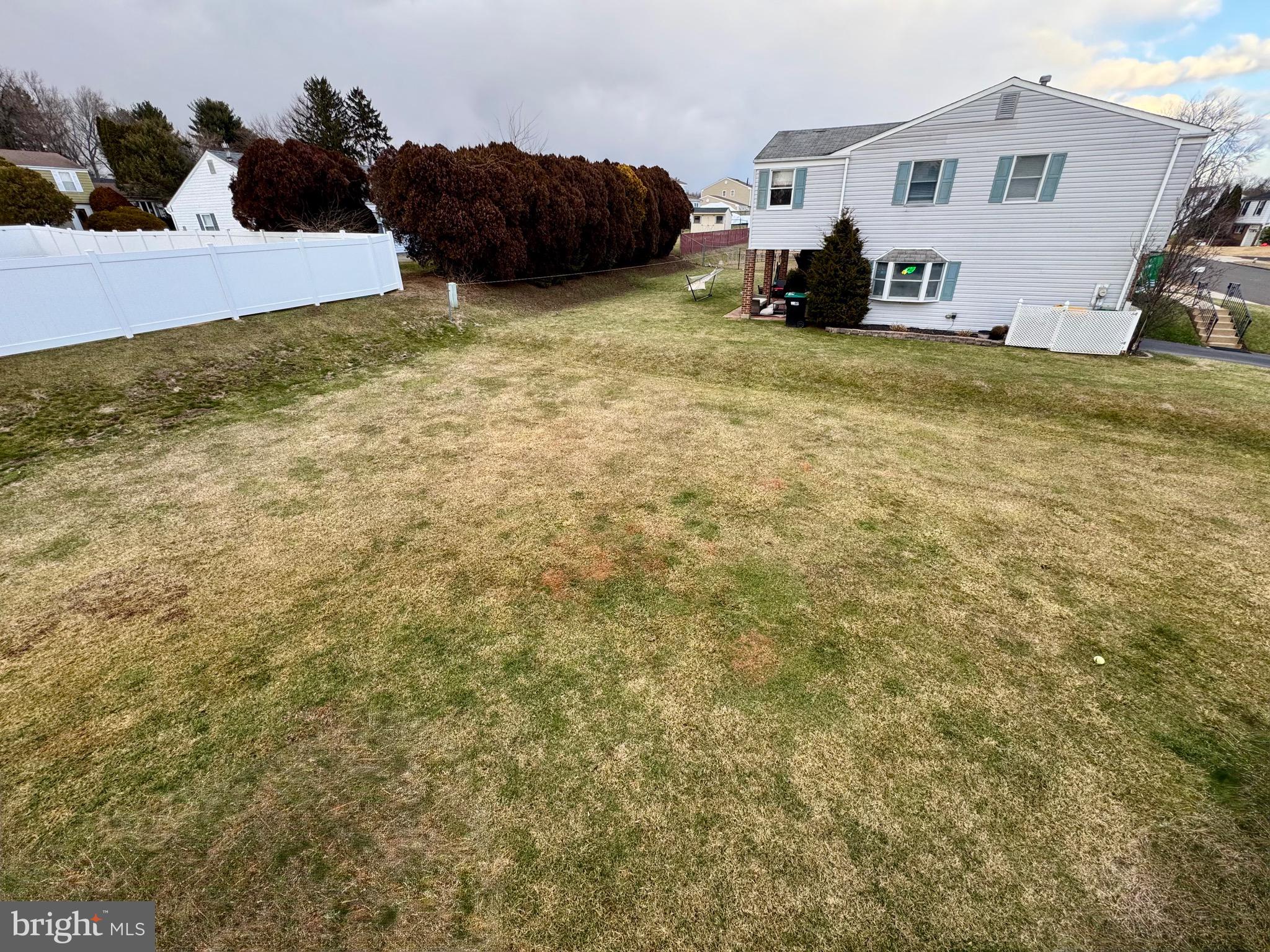 3161 Bogle Road Bensalem, PA 19020 - Photo 34 of 34 Gallery Image 34