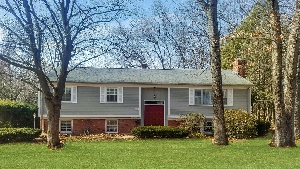 810 Frank Smith Road Longmeadow, MA 01106 - Photo 1 of 30