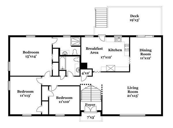 810 Frank Smith Road Longmeadow, MA 01106 - Photo 29 of 30