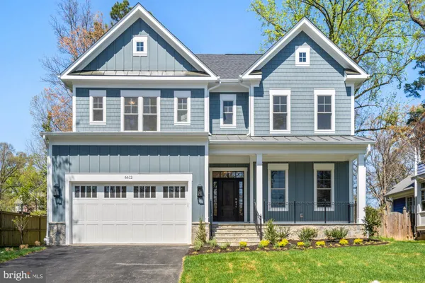 $2,499,000 | 2221 Orchid Drive, Falls Church, VA 22046