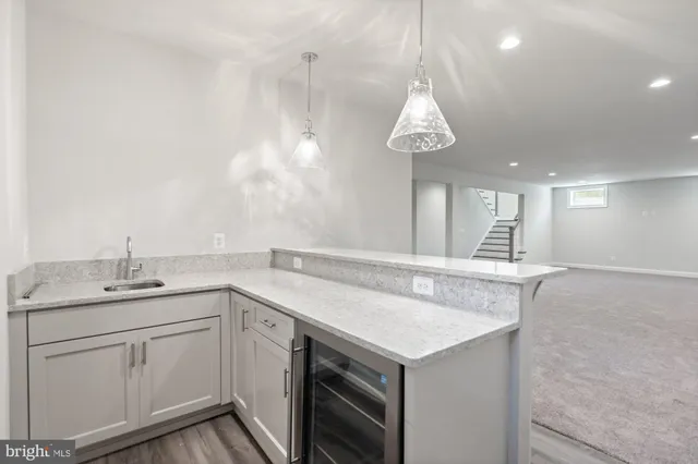 $2,299,000 | 2221 Orchid Drive, Falls Church, VA 22046