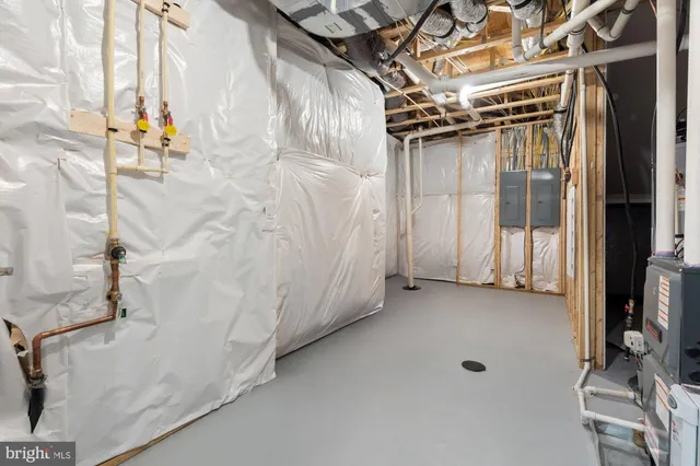 $2,299,000 | 2221 Orchid Drive, Falls Church, VA 22046