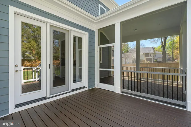 $2,299,000 | 2221 Orchid Drive, Falls Church, VA 22046