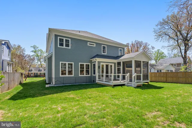 $2,299,000 | 2221 Orchid Drive, Falls Church, VA 22046