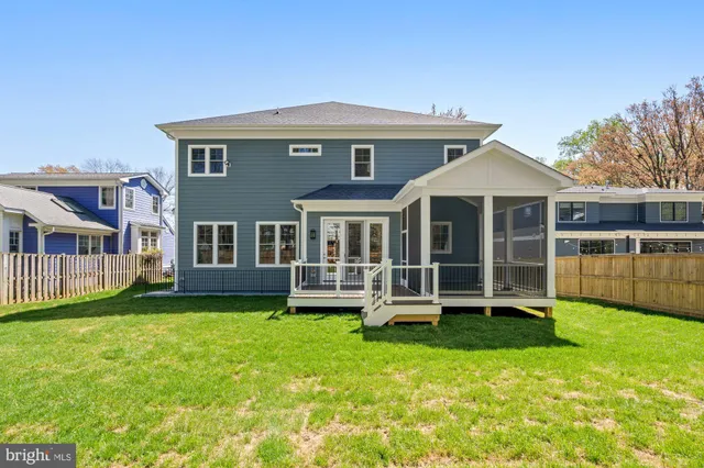 $2,299,000 | 2221 Orchid Drive, Falls Church, VA 22046