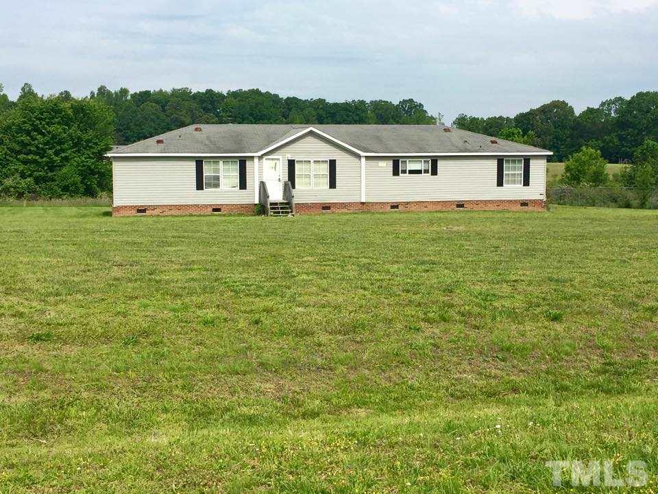71 Isaac Trail Roxboro, NC 27574 - Photo 1 of 14
