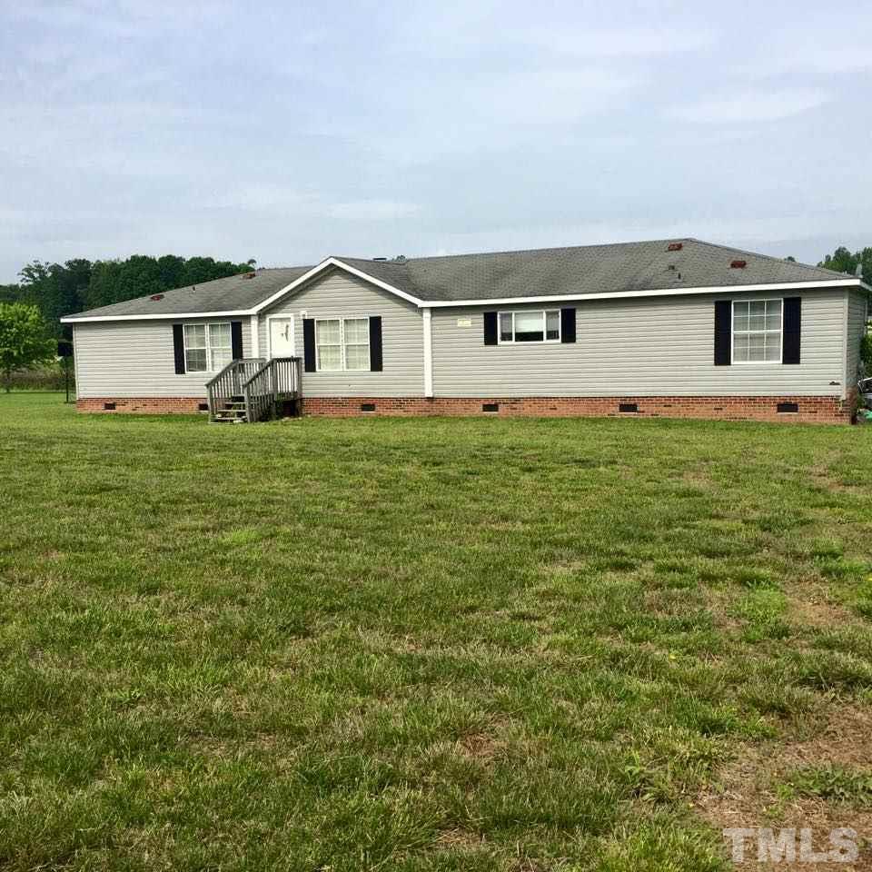 71 Isaac Trail Roxboro, NC 27574 - Photo 2 of 14