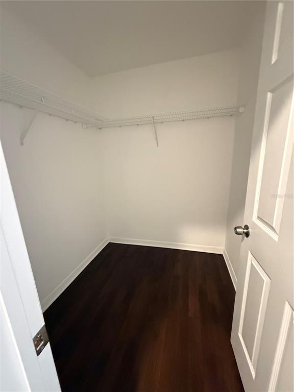 237 Northeast Gum Swamp Road Lake City, FL 32055 - Photo 22 of 34 an empty room with wooden floor and windows