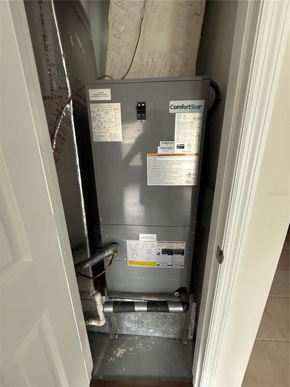 237 Northeast Gum Swamp Road Lake City, FL 32055 - Photo 30 of 34