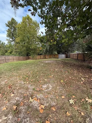 $244,900 | 237 Northeast Gum Swamp Road, Lake City, FL 32055