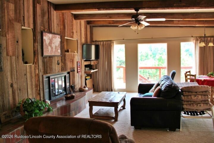 204 Alto Alps Road Alto, NM 88312 - Photo 6 of 40 Gallery Image 6