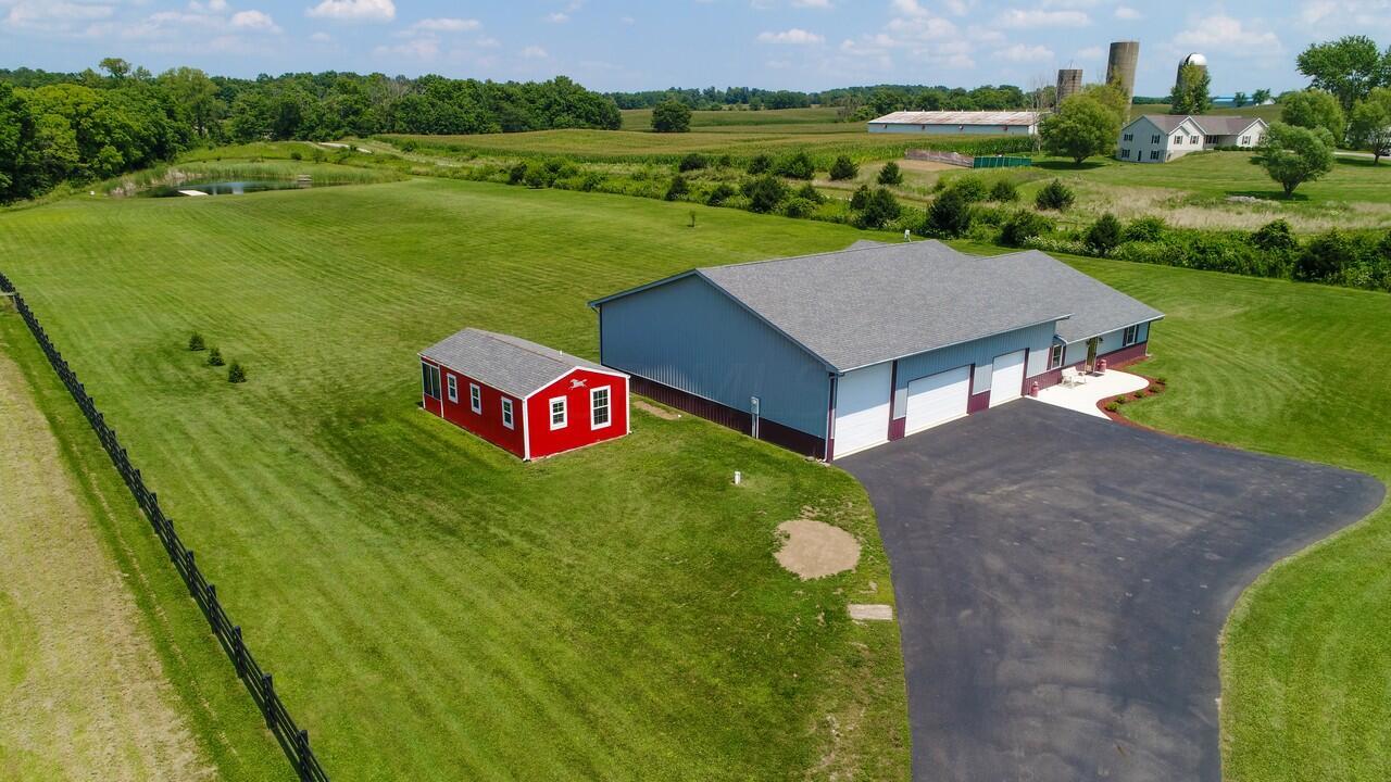 7784 Lancaster-Circleville Road Southwest Lancaster, OH 43130 - Photo 22 of 82 7784 Lancaster Circleville Rd SW (19)