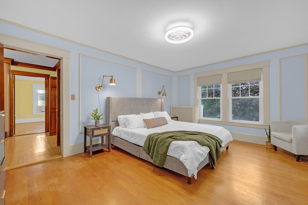 14 Tahanto Road Worcester, MA 01602 - Photo 19 of 41