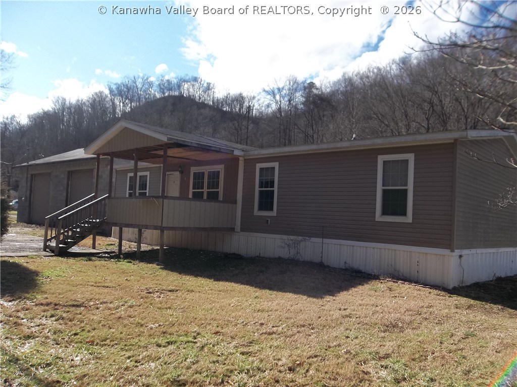 7591 Ridgeview Nellis Road Ridgeview, WV 25169 - Photo 1 of 12 Gallery Image 1