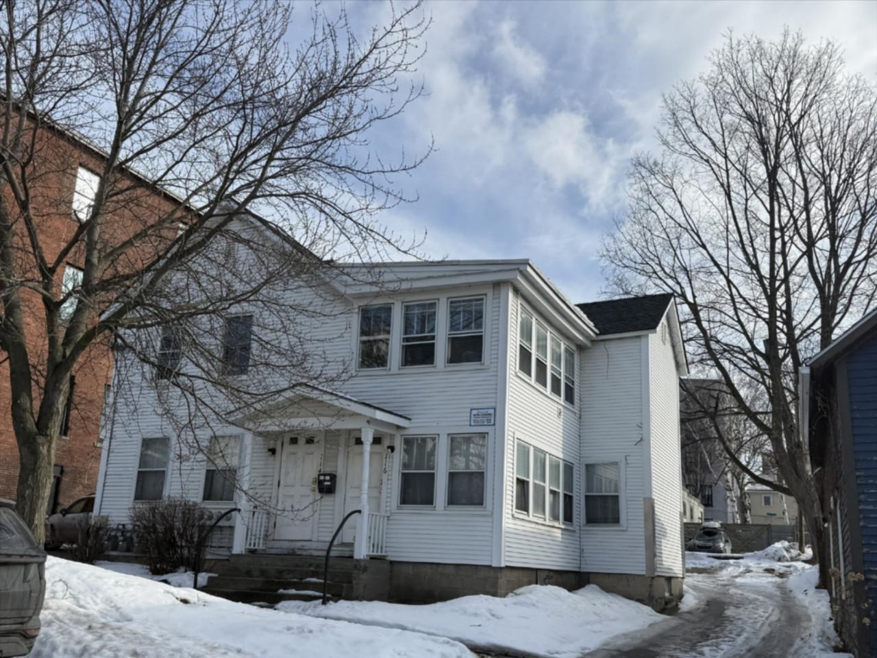 114 South Champlain Street Burlington, VT 05401 - Photo 25 of 44