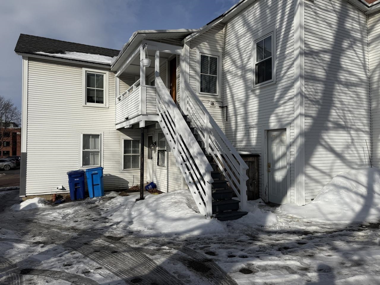 114 South Champlain Street Burlington, VT 05401 - Photo 26 of 44