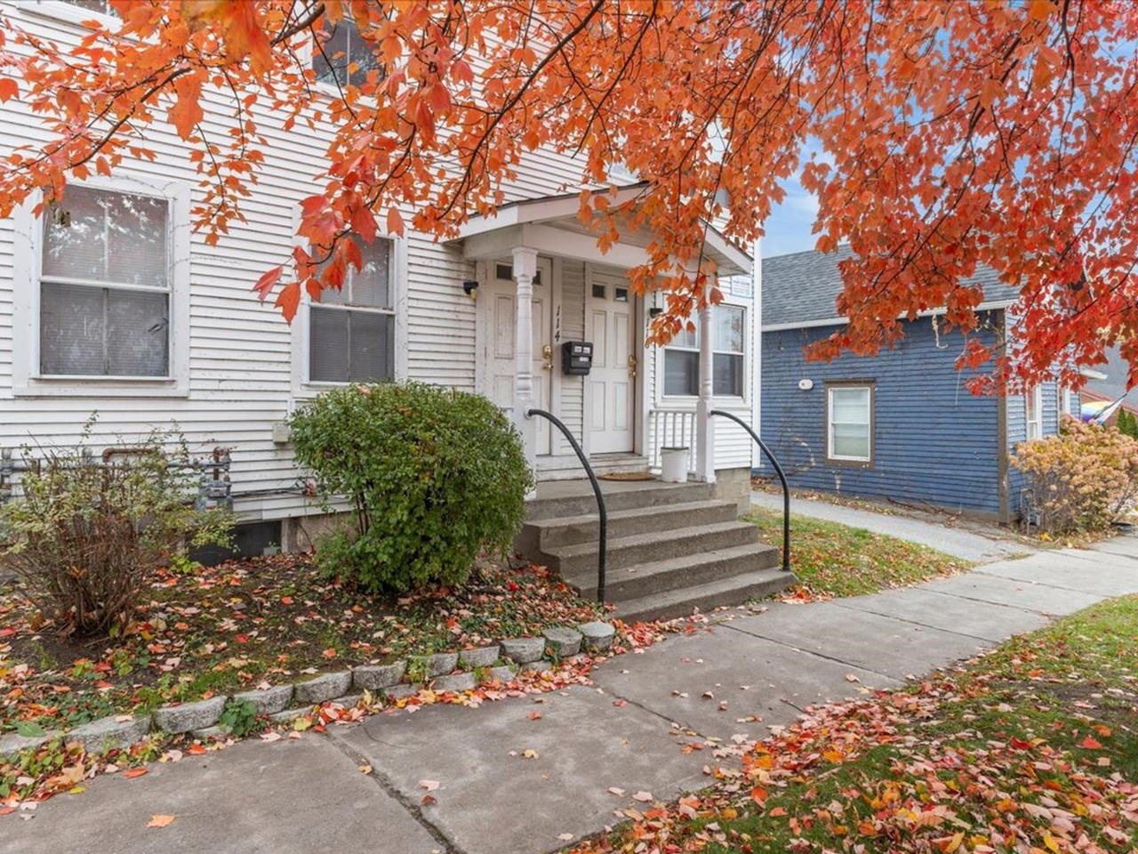 114 South Champlain Street Burlington, VT 05401 - Photo 37 of 44